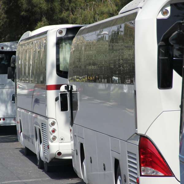 Autobuski Prevoz